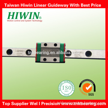 100% Original Taiwan HIWIN Mini linear guide MGNR7C,MGN7C are selling lowest price on Alibaba